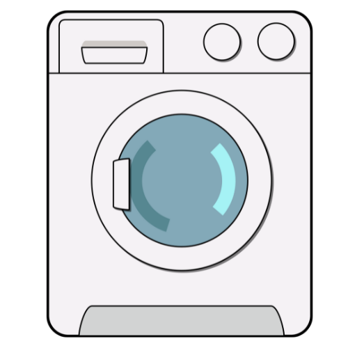 Harare Mobile Laundry and Dry Cleaning Logo